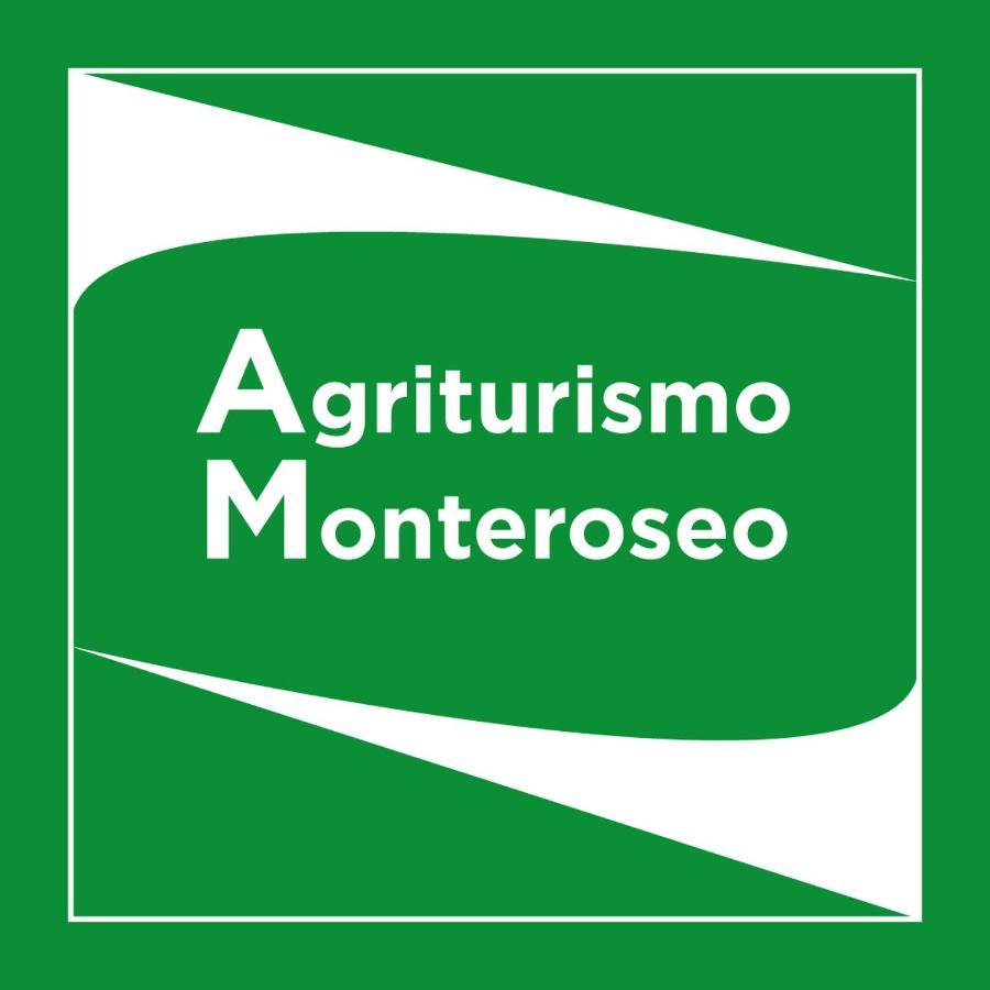 Agriturismo Monteroseo Bedizzole Exteriör bild
