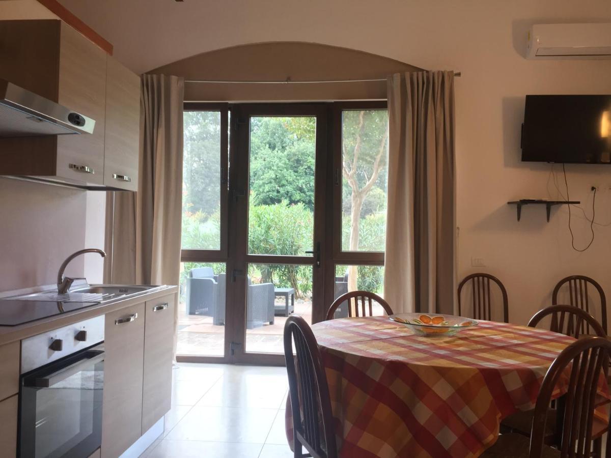 Agriturismo Monteroseo Bedizzole Exteriör bild